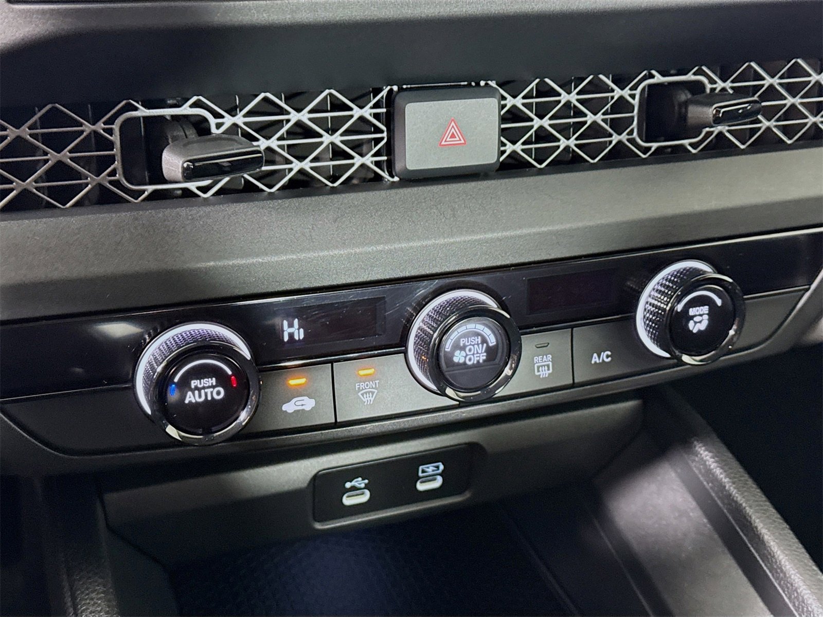 Used 2024 Honda Accord LX image 12