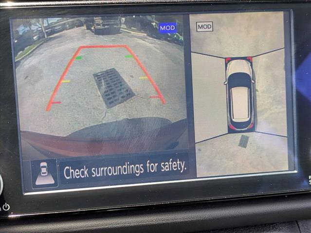 Used 2023 Nissan Kicks SR w/ SR Premium Package FWD image 16