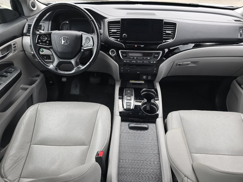 Used 2019 Honda Pilot Elite image 22