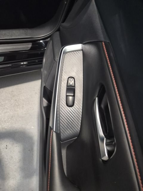 Used 2024 Nissan Sentra SR FWD image 26