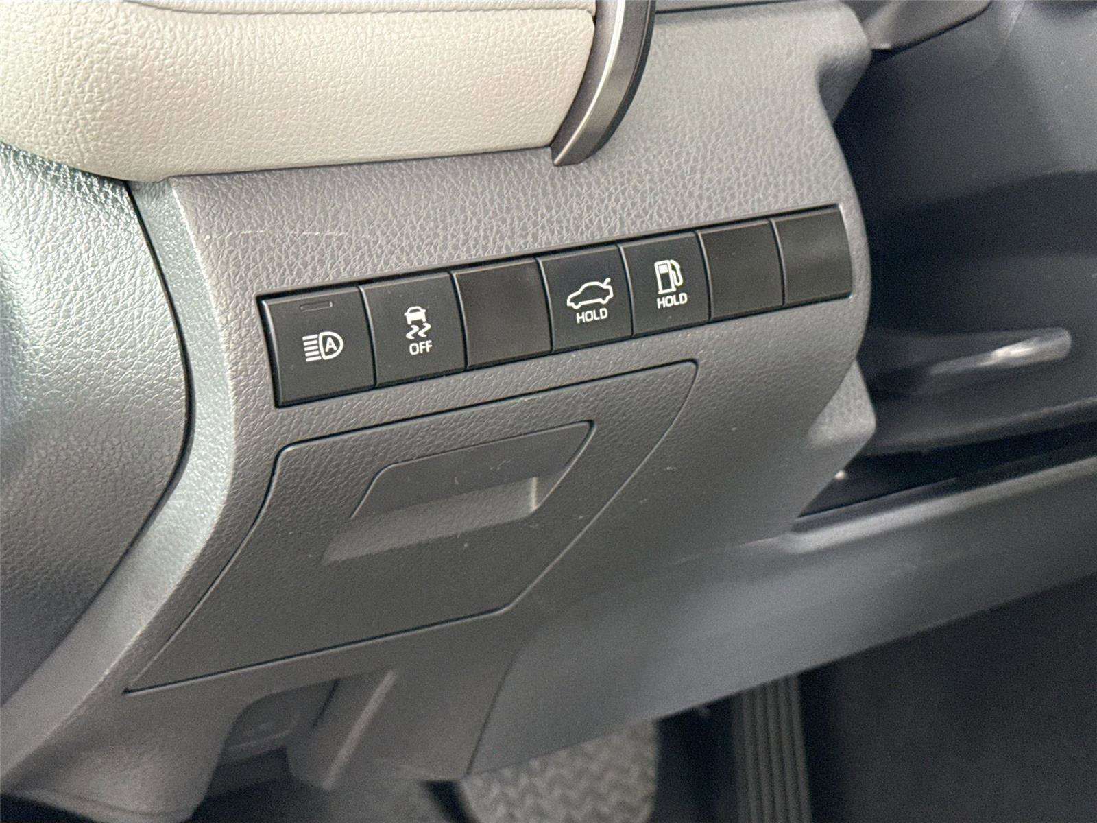Certified 2023 Toyota Camry XSE FWD image 15
