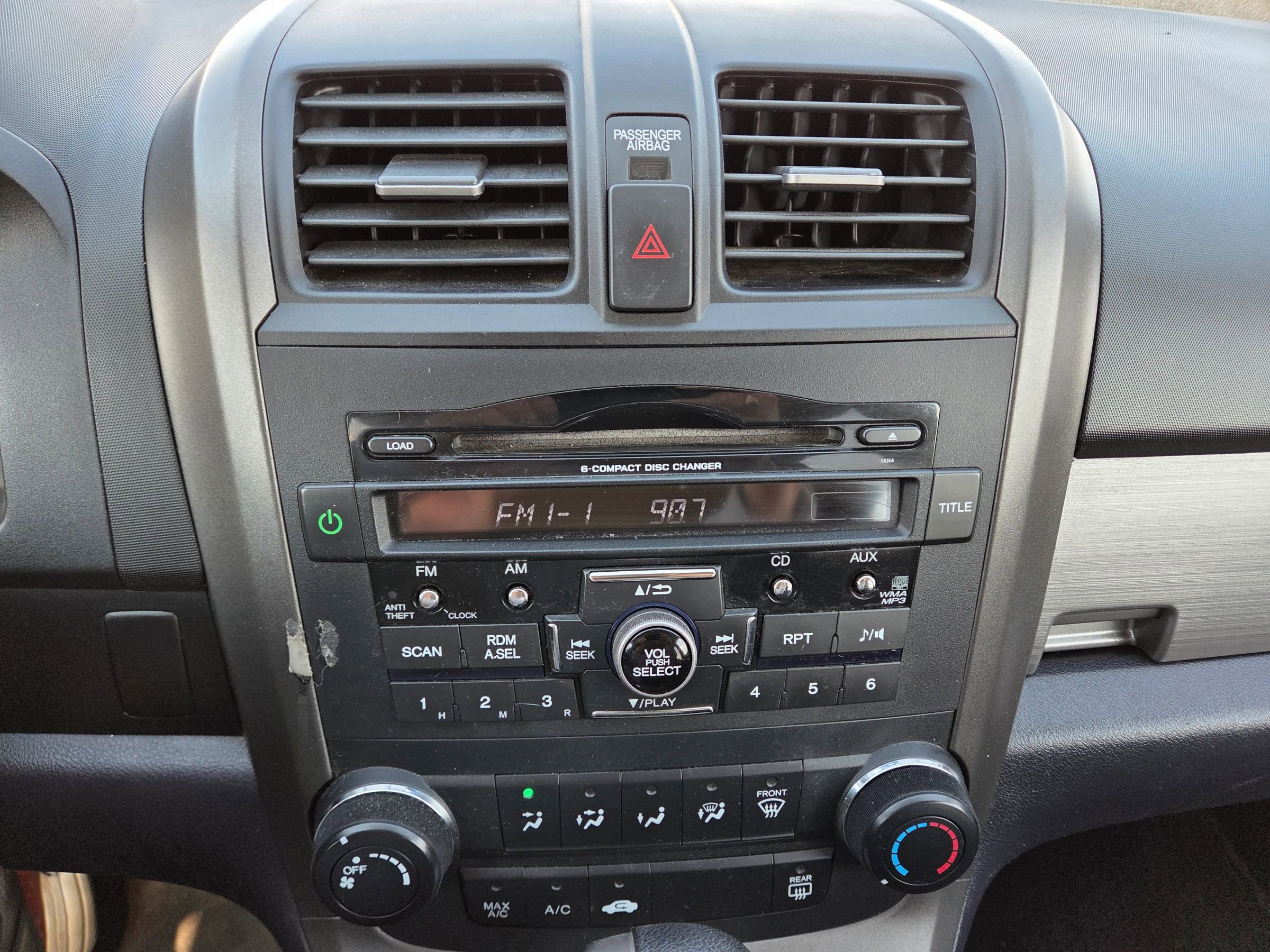 Used 2010 Honda CR-V EX image 9