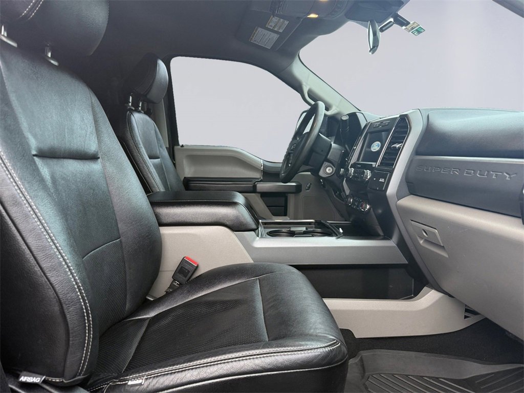 Used 2021 Ford F250 XLT w/ XLT Value Package image 17