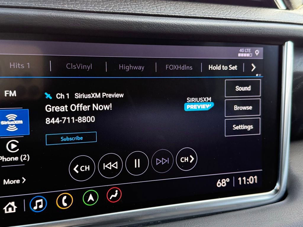 Used 2021 GMC Yukon Denali w/ Denali Ultimate Package image 17