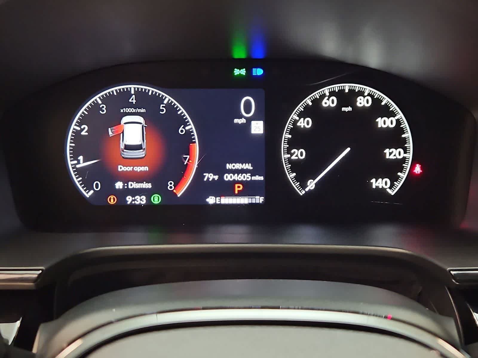 Used 2024 Honda CR-V EX-L image 14