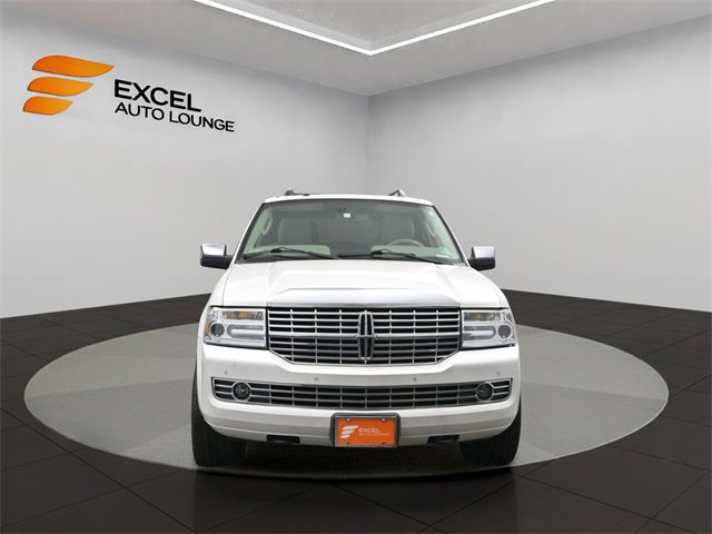 Used 2014 Lincoln Navigator 4WD image 8
