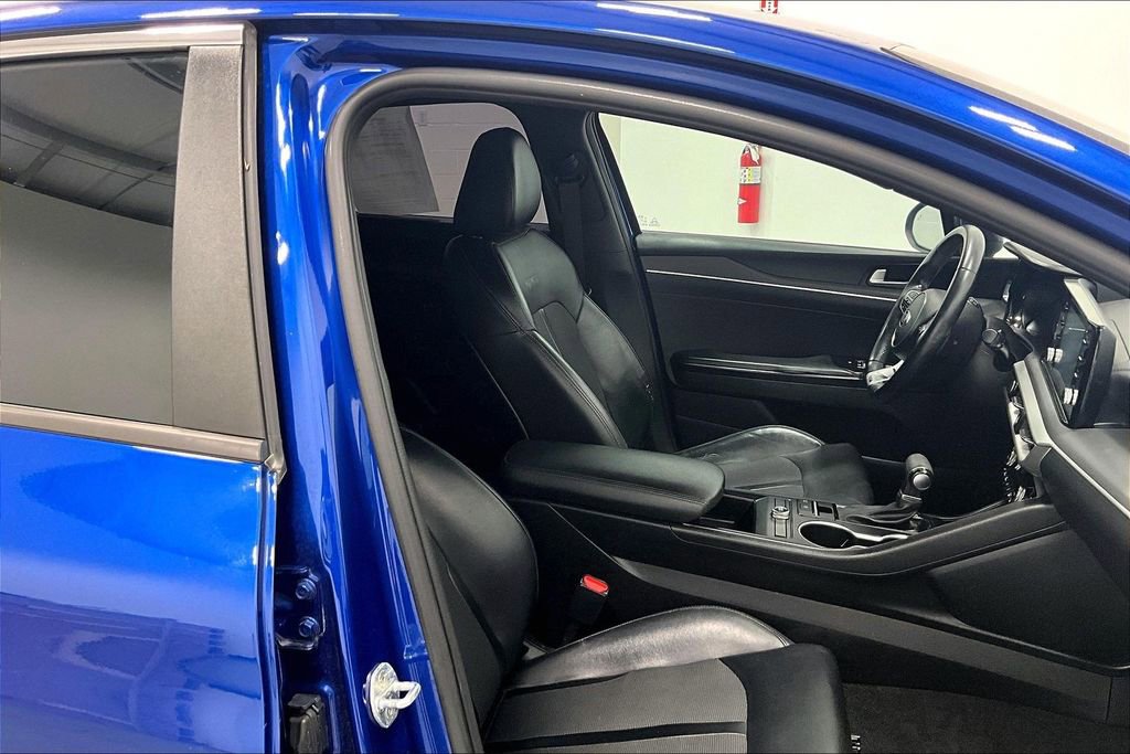 Used 2021 Kia K5 GT-Line image 7