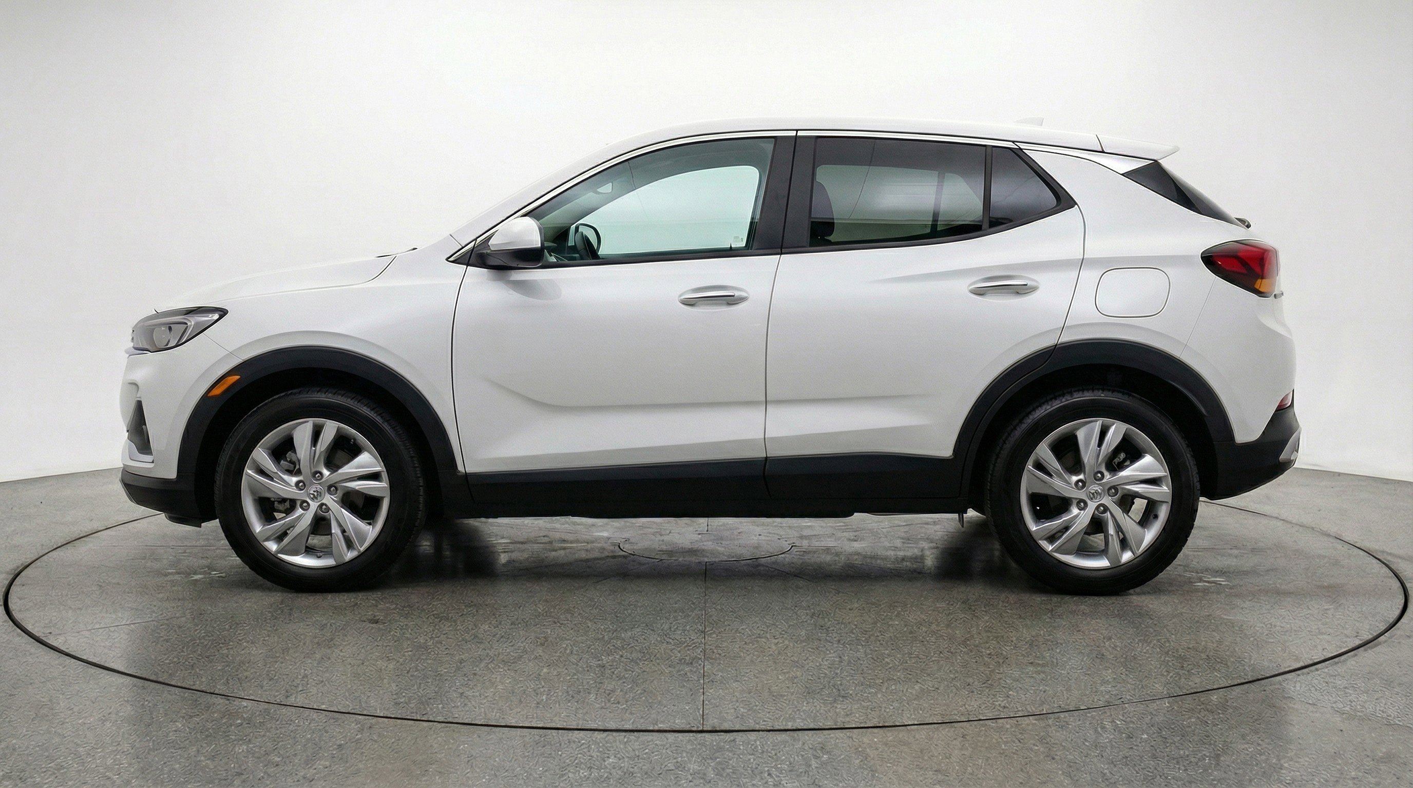 Used 2025 Buick Encore GX Preferred image 5