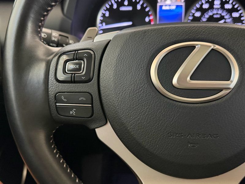 Used 2018 Lexus NX 300 FWD w/ Comfort Package image 24