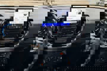 Used 2021 Ford Bronco Sport Big Bend image 6