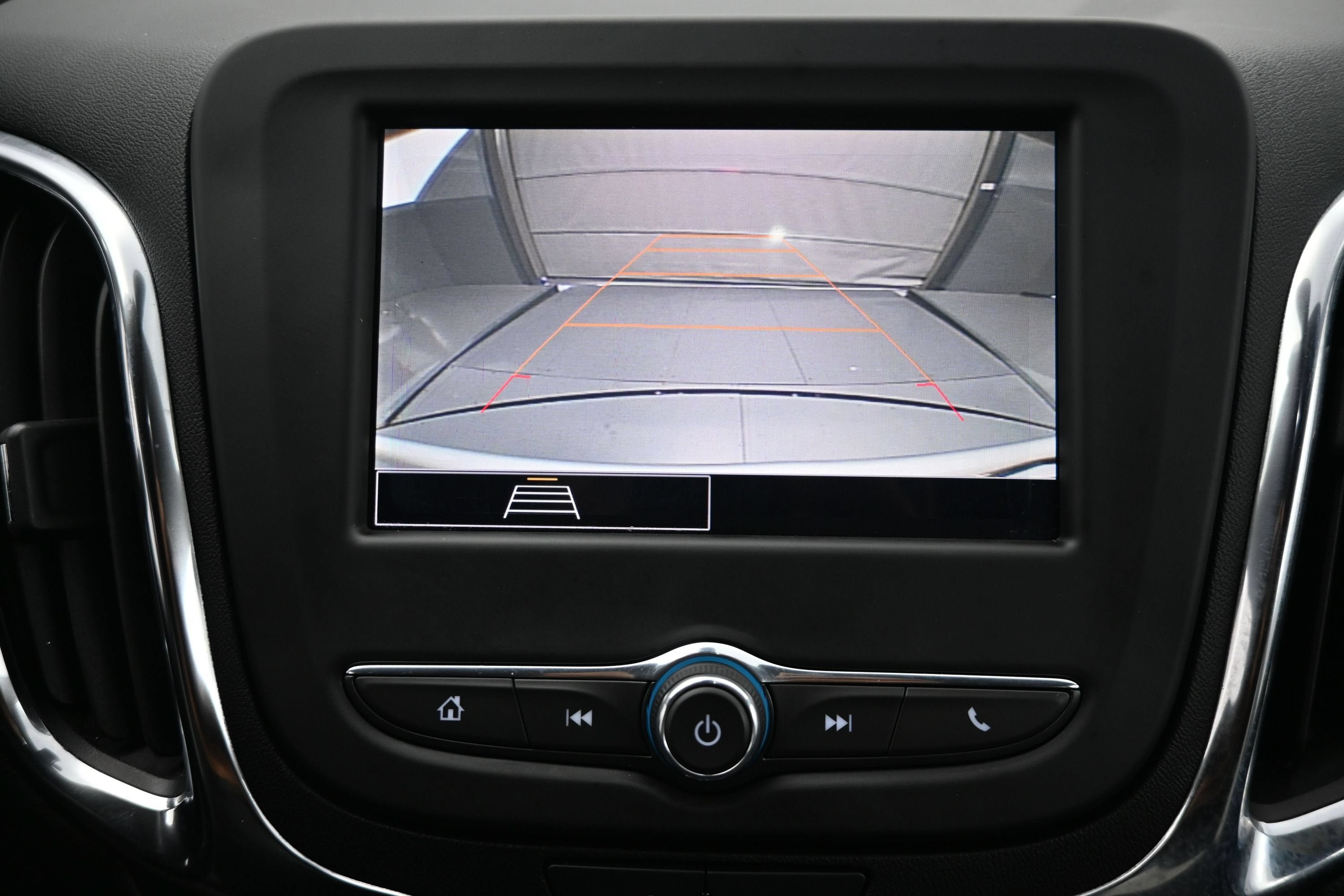 Used 2022 Chevrolet Equinox LT AWD/4WD image 18