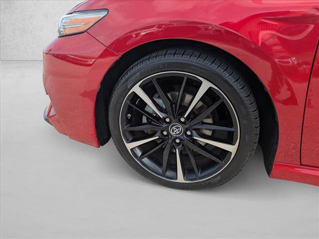 Used 2019 Toyota Camry XSE w/ Driver Assist Package image 25