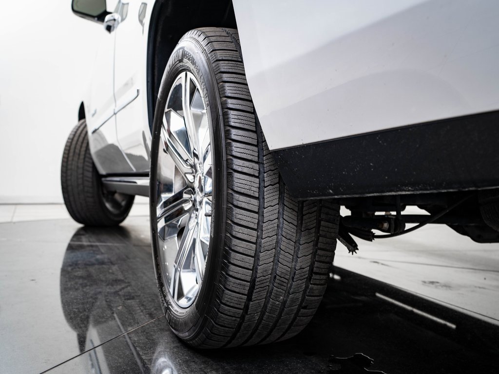 Used 2019 GMC Yukon Denali w/ Denali Ultimate Package image 53