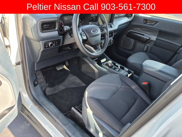Used 2024 Ford Maverick XL FWD image 19