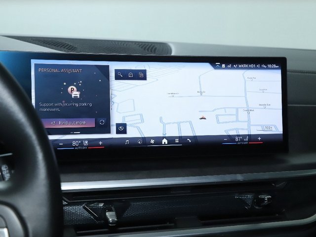 Certified 2025 BMW X5 xDrive40i w/ Premium Package image 27