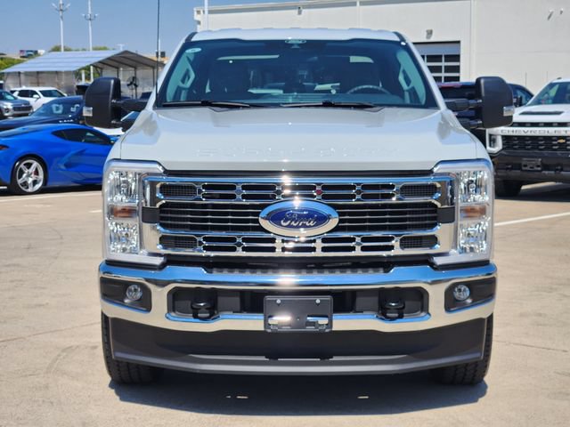 Used 2025 Ford F250 XLT w/ FX4 Off-Road Package AWD/4WD image 10