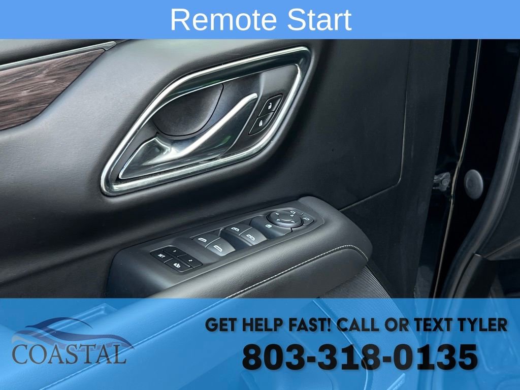 Used 2023 Chevrolet Suburban LT image 7