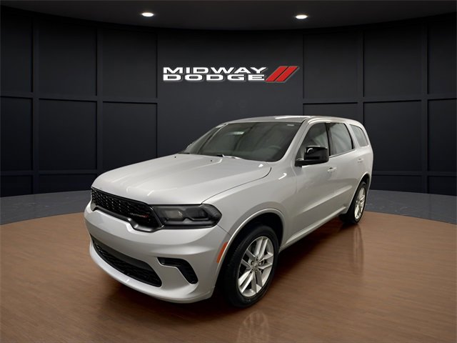 New 2025 Dodge Durango GT image 5