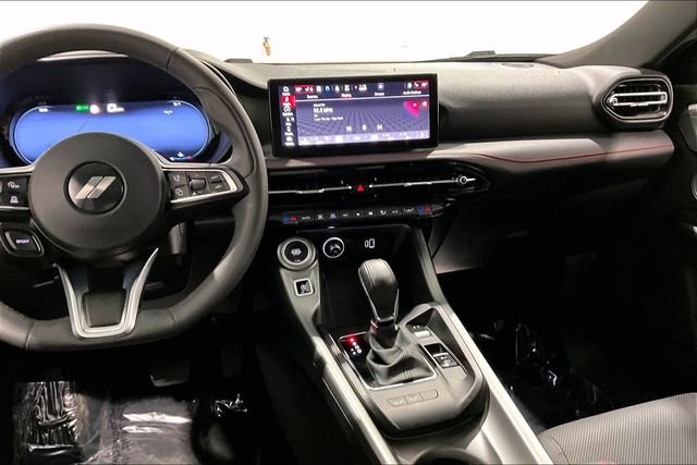 Used 2023 Dodge Hornet GT Plus w/ GT Blacktop Package AWD/4WD image 9
