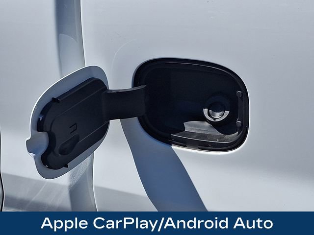 Used 2025 Chevrolet Silverado 1500 W/T image 28