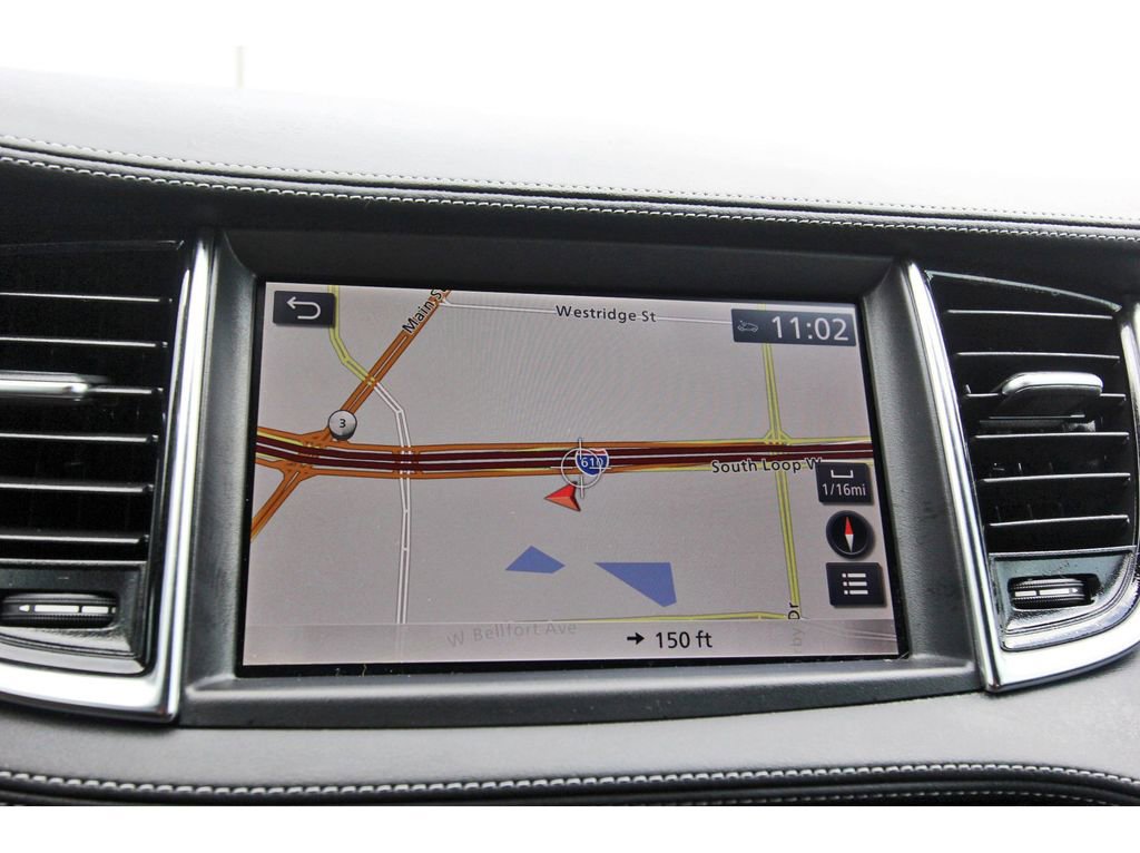 Used 2020 INFINITI QX50 Essential w/ Edition 30 Package image 23