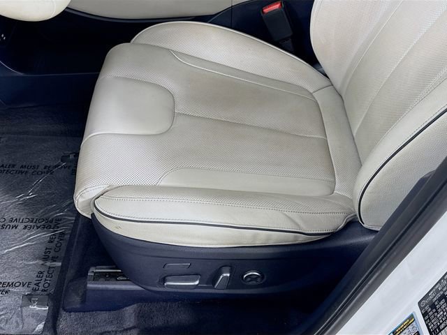 Used 2023 Hyundai Palisade Limited FWD image 20