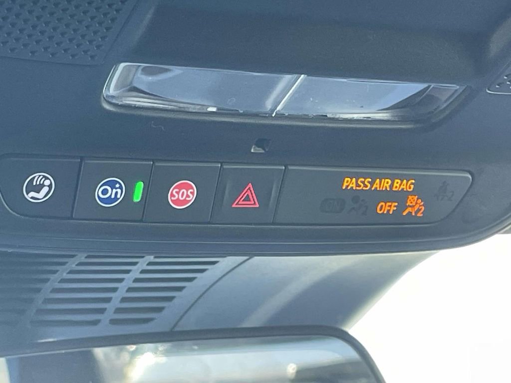 New 2026 Chevrolet Blazer EV LT image 30