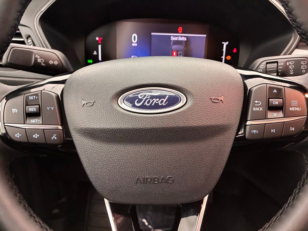 New 2026 Ford Escape Active w/ Cold Weather Package image 23