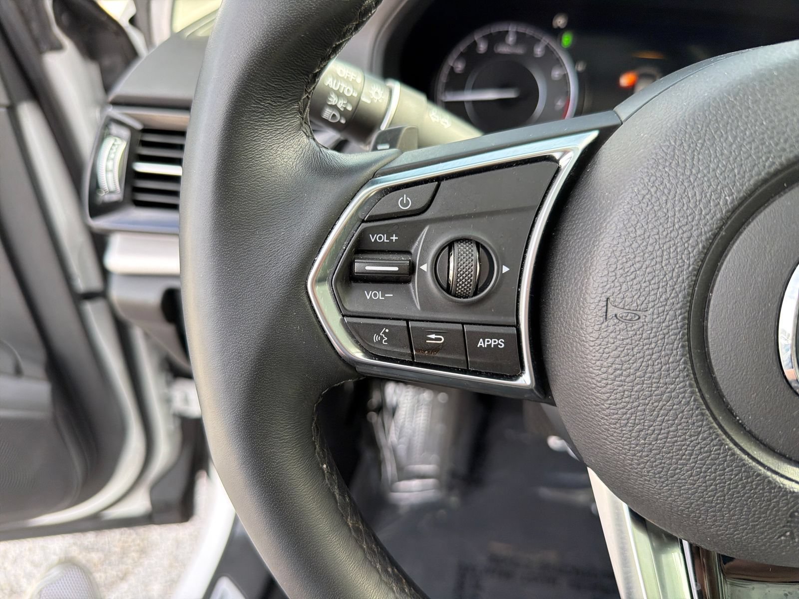 Used 2023 Acura RDX FWD w/ Technology Package image 15