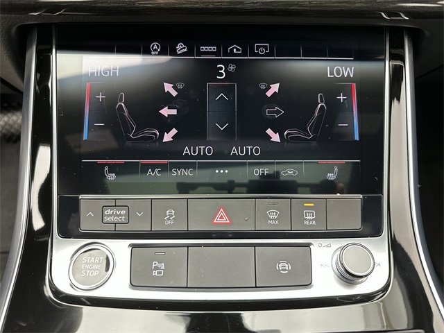 Certified 2025 Audi Q7 3.0T Premium w/ Convenience Package image 19