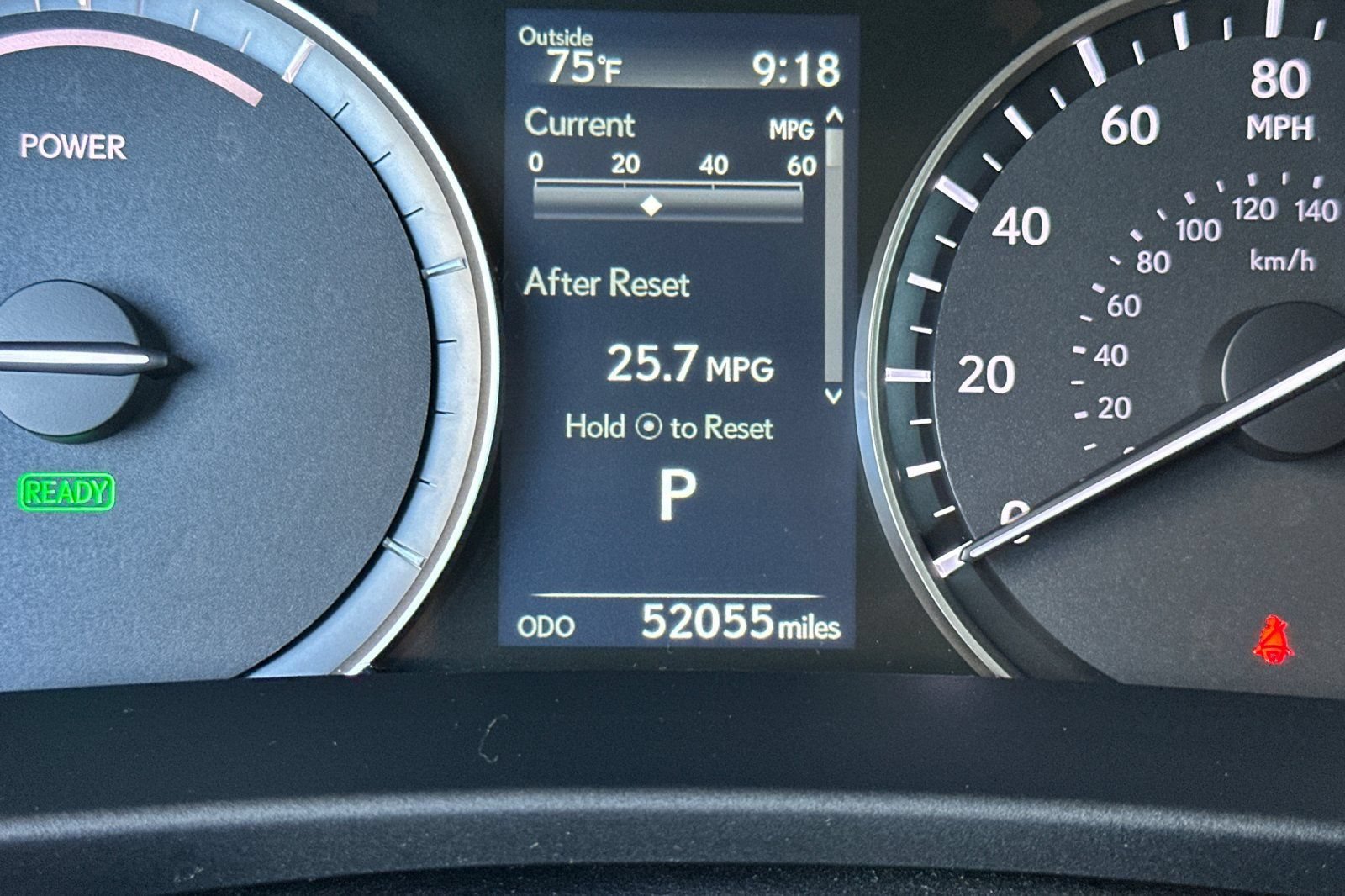 Used 2020 Lexus RX 450h AWD w/ Luxury Package image 20