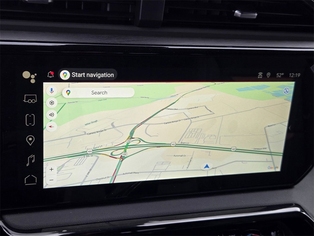 New 2026 GMC Sierra 2500 AT4 w/ AT4 Premium Plus Package image 17