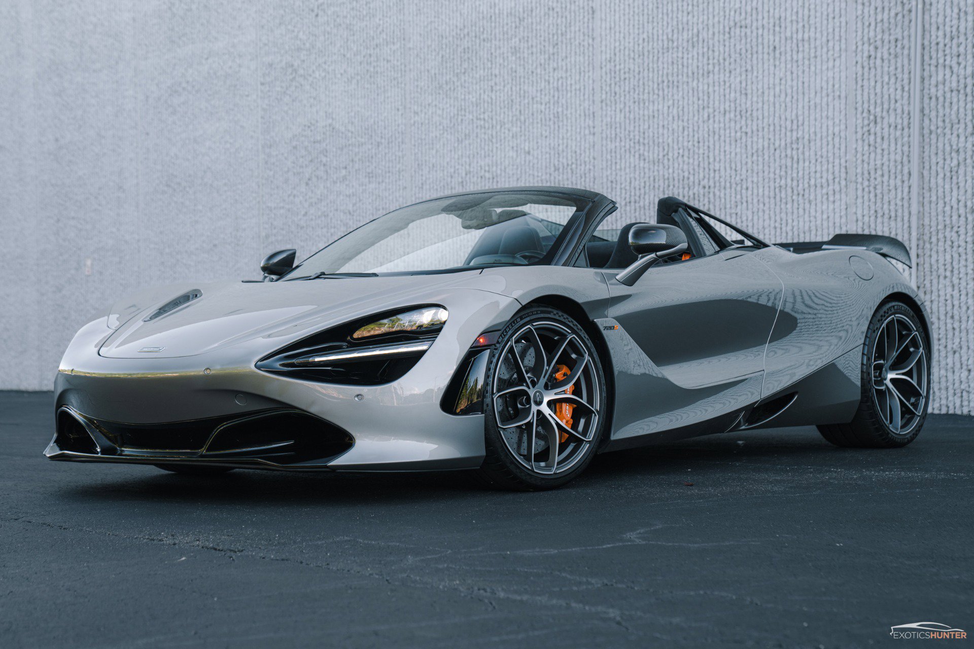 Used 2020 McLaren 720S Luxury image 24