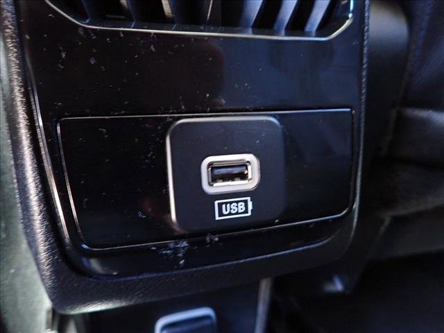 Used 2022 Jeep Compass Trailhawk image 9