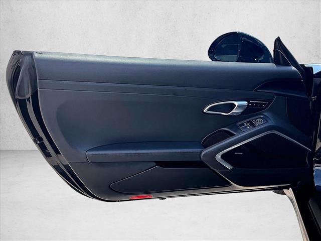 Used 2018 Porsche 911 Carrera S RWD image 18