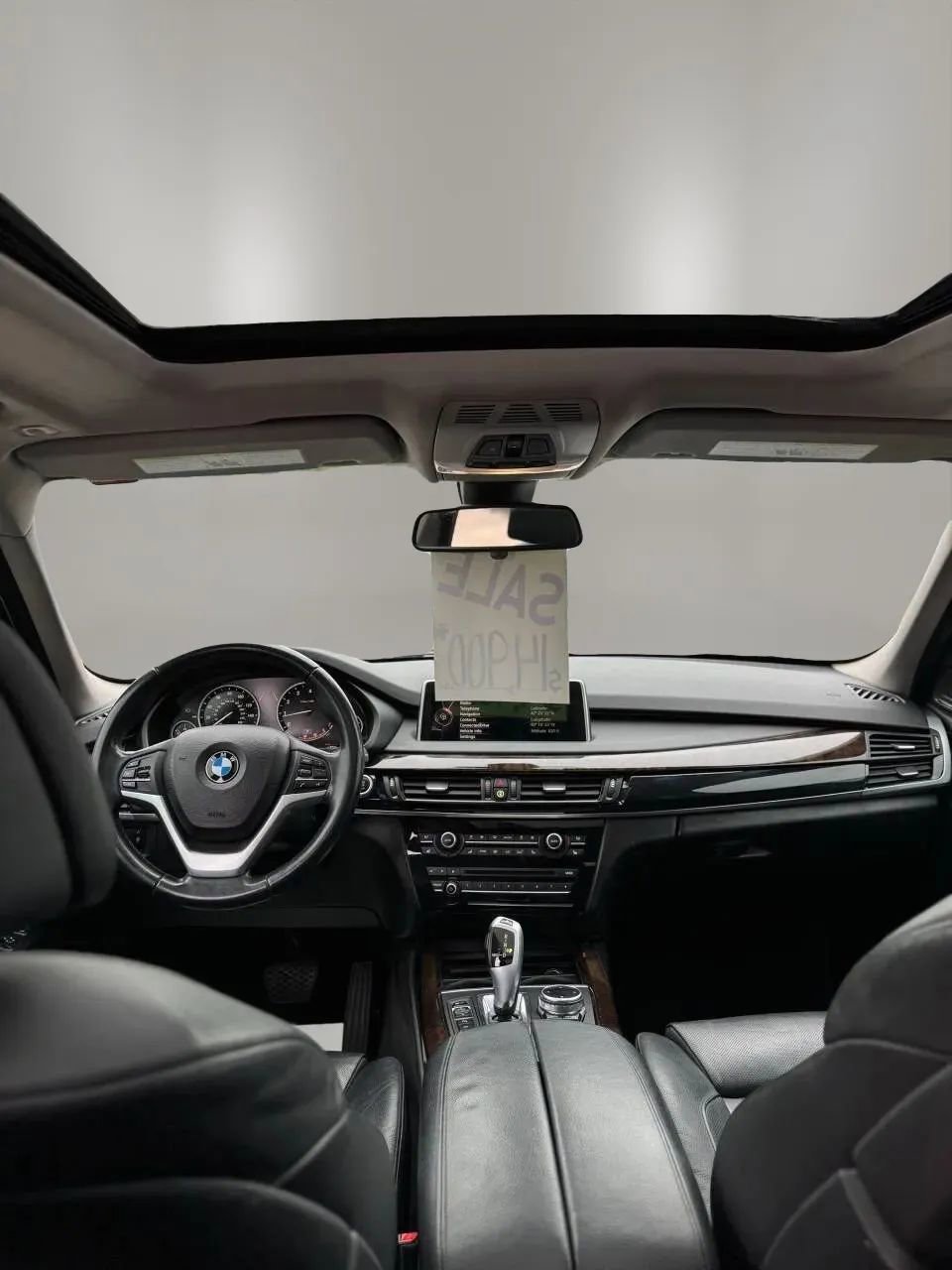 Used 2015 BMW X5 xDrive35i AWD/4WD image 9