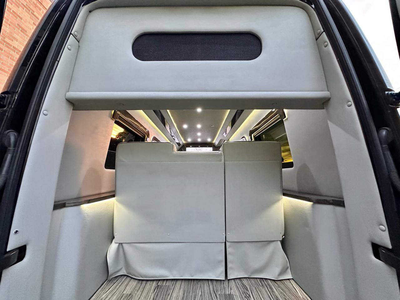 Used 2015 Mercedes-Benz Sprinter 2500 w/ Active Safety Plus Package image 13