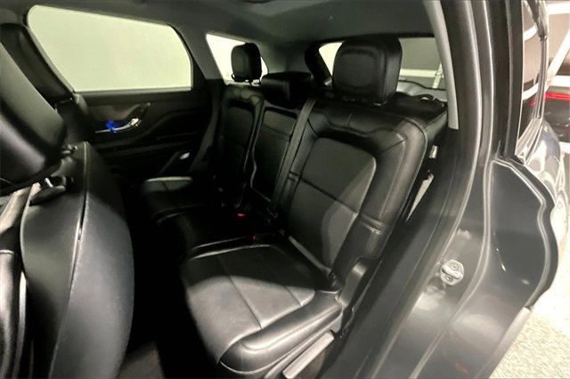 Used 2021 Lincoln Corsair Reserve w/ Equipment Group 201A image 23