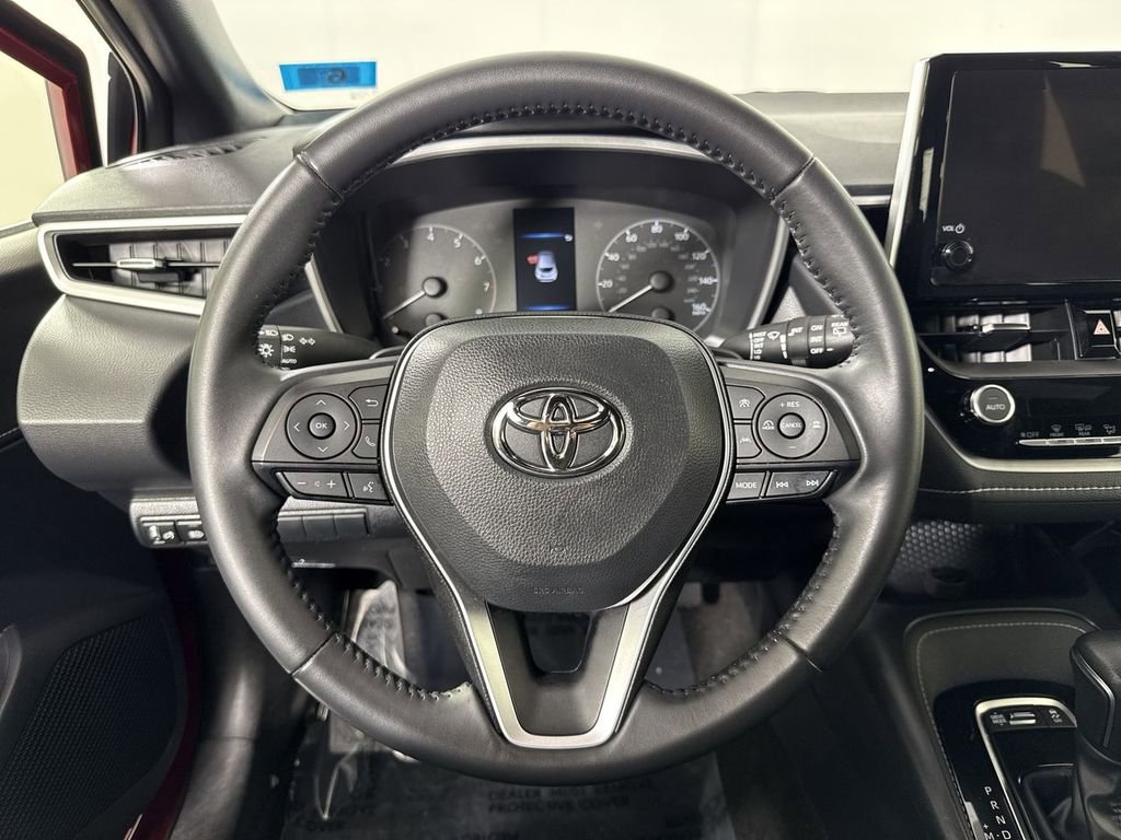 Used 2023 Toyota Corolla SE image 33