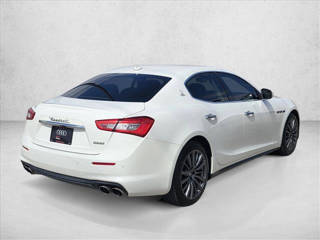 Used 2018 Maserati Ghibli image 5