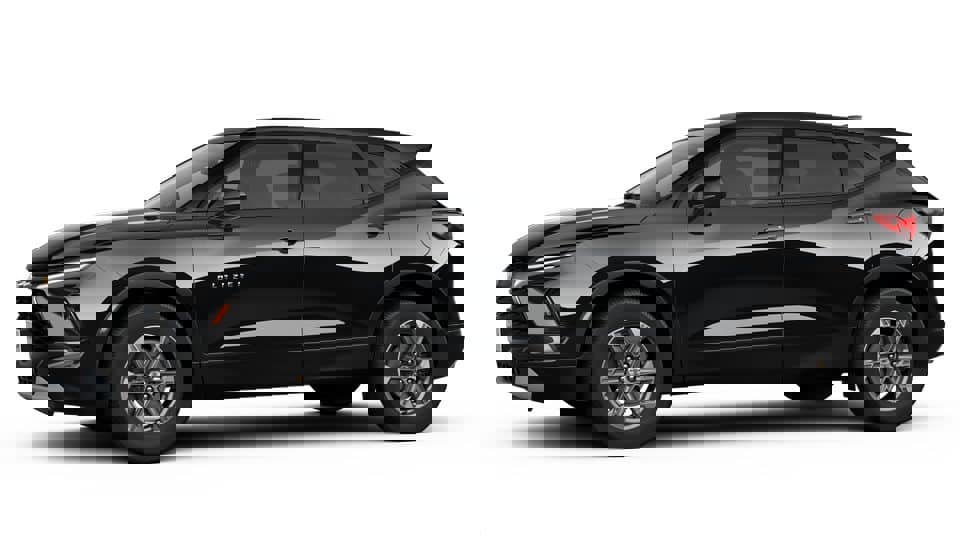 New 2026 Chevrolet Blazer LT image 28