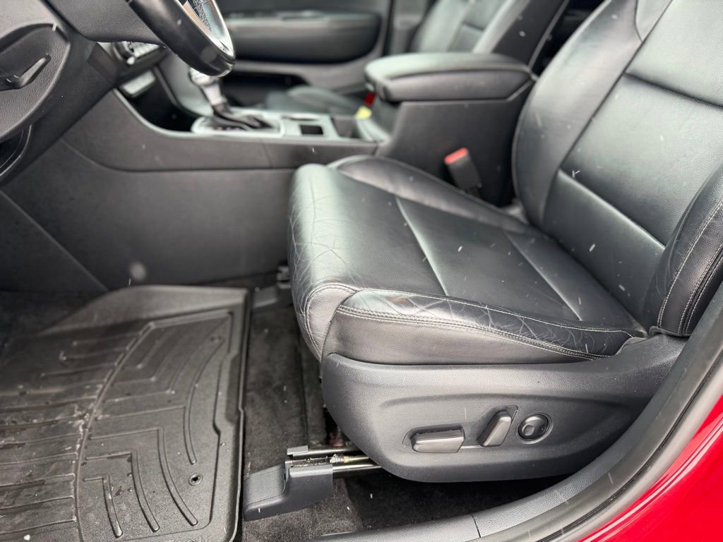 Used 2017 Kia Sportage EX image 19