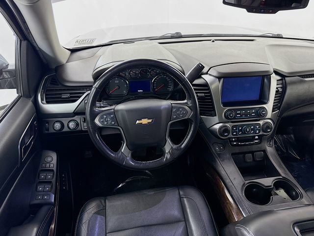 Used 2018 Chevrolet Tahoe LT image 24