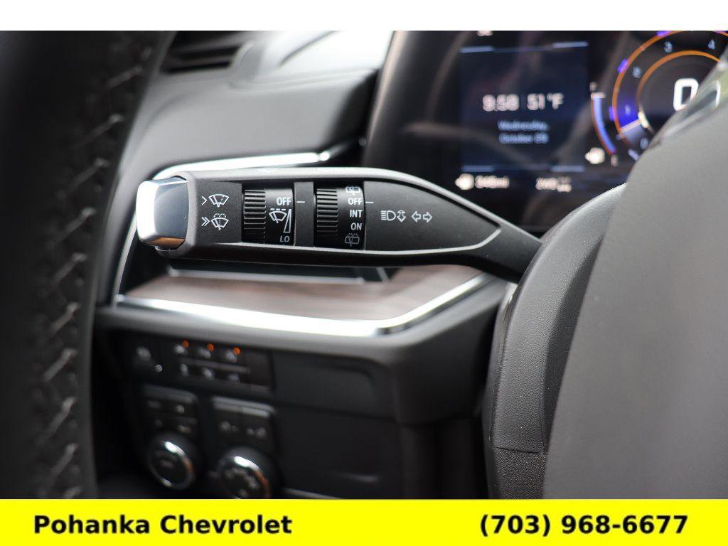 New 2026 Chevrolet Tahoe LS image 10