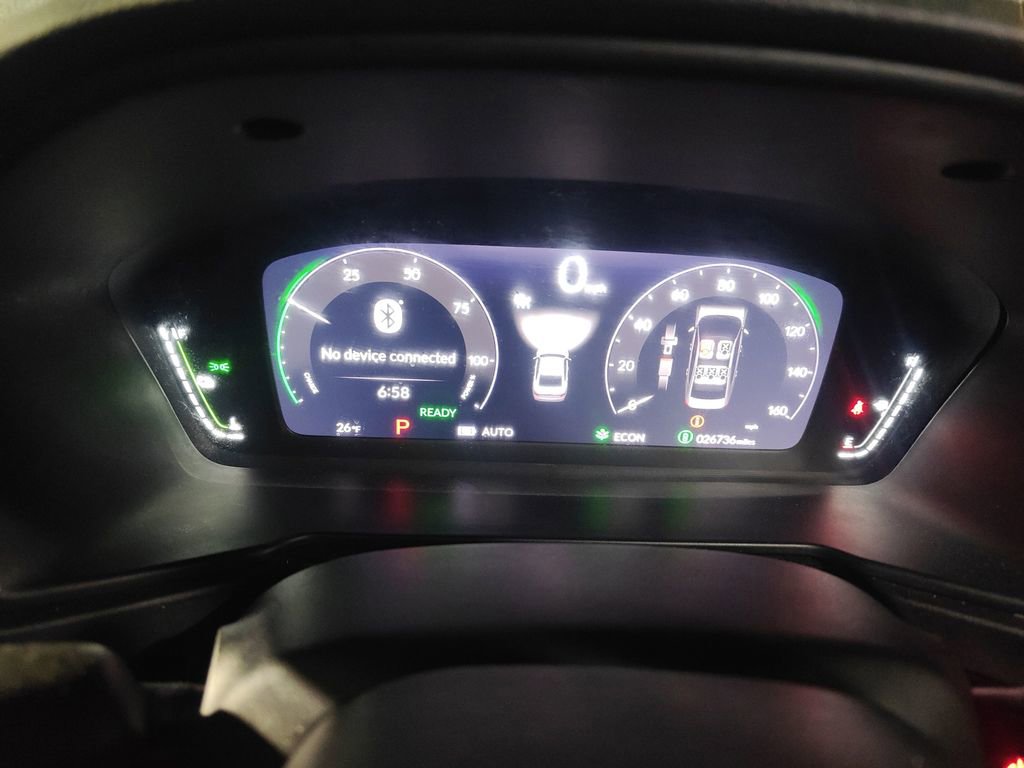 Used 2023 Honda Accord Sport image 9