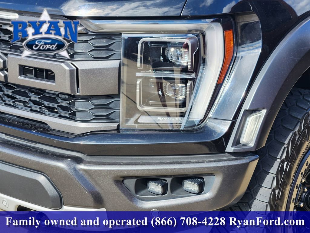 Used 2023 Ford F150 Raptor image 6