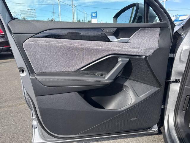 New 2026 Volkswagen Tiguan S AWD/4WD image 18