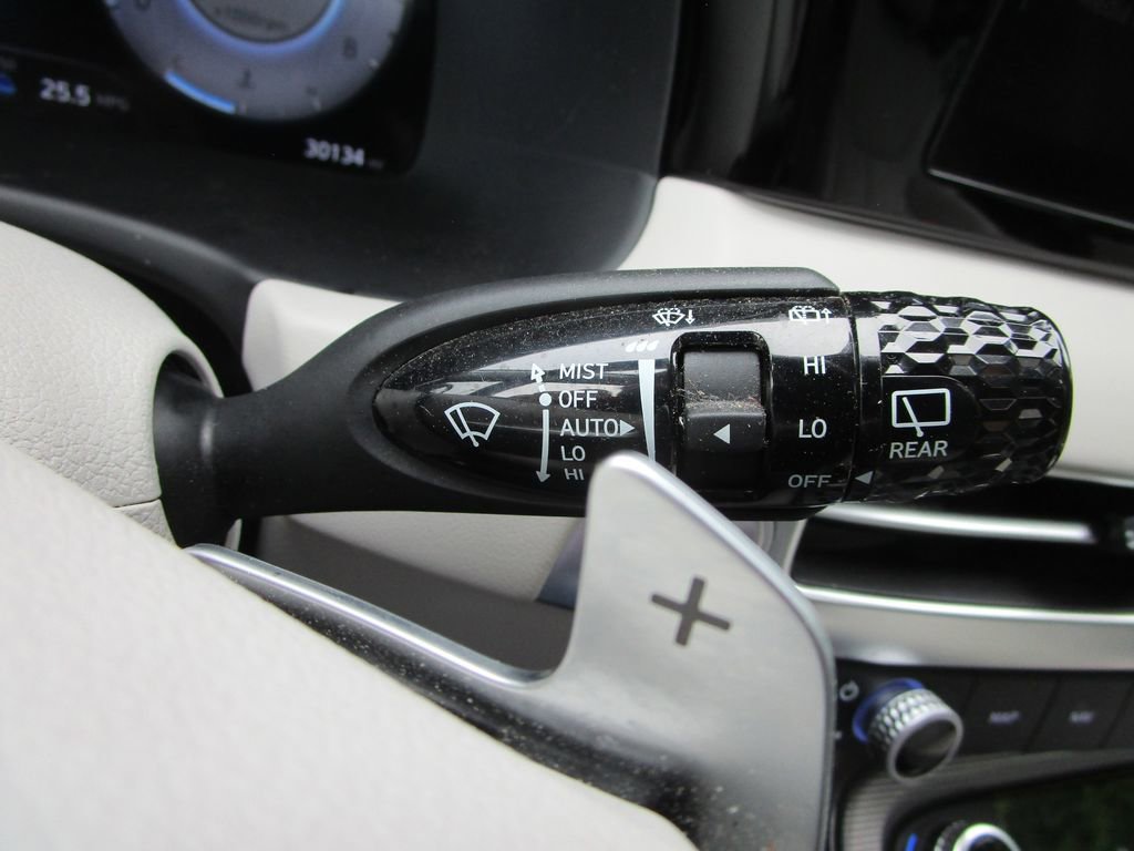 Used 2024 Hyundai Palisade Calligraphy AWD/4WD image 36