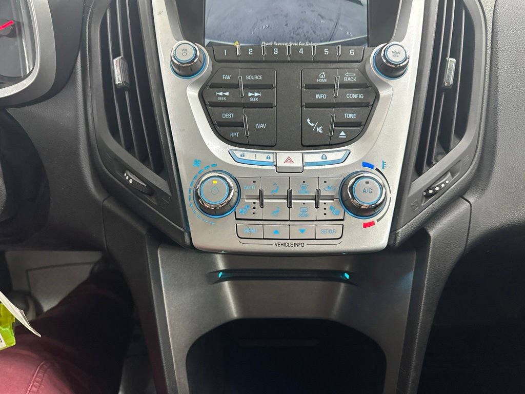 Used 2013 Chevrolet Equinox LTZ FWD image 47