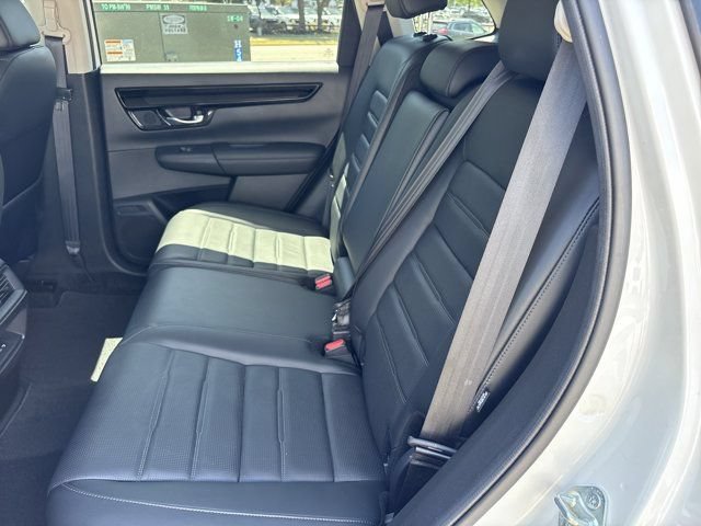 Used 2025 Honda CR-V EX-L image 16